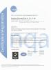 Fuzhou Hosem Power Co., Ltd. Certifications