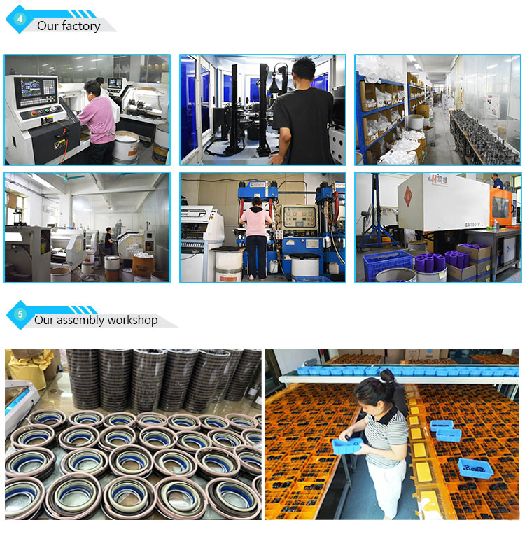 Polyurethane Rubber Diaphragm Seal HB20G PU Diaphragm Rubber Cup
