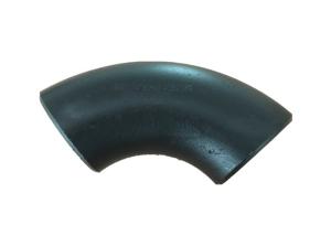 Quality 1/2&quot; - 60&quot; Butt Weld Elbow 45 Degree / 90 Degree LR SR Pipe Fittings wholesale