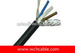 Best Fire Resistant Grade CMP Cable