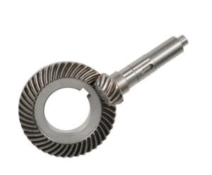 Quality Power Tool Industrial Robotic Reduction Gear Micro 100 Angle Gear wholesale
