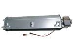 60mm AC Cross Blower Fan Cooling Blower 62W 1.1A 2600prm 115VAC 60HZ UL Agency