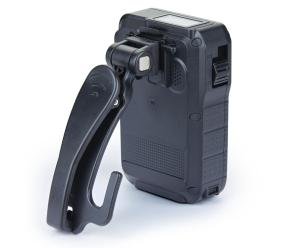 Quality 4000mAh Battery Body Worn CCTV Camera WIFI Download Infared 10M wholesale