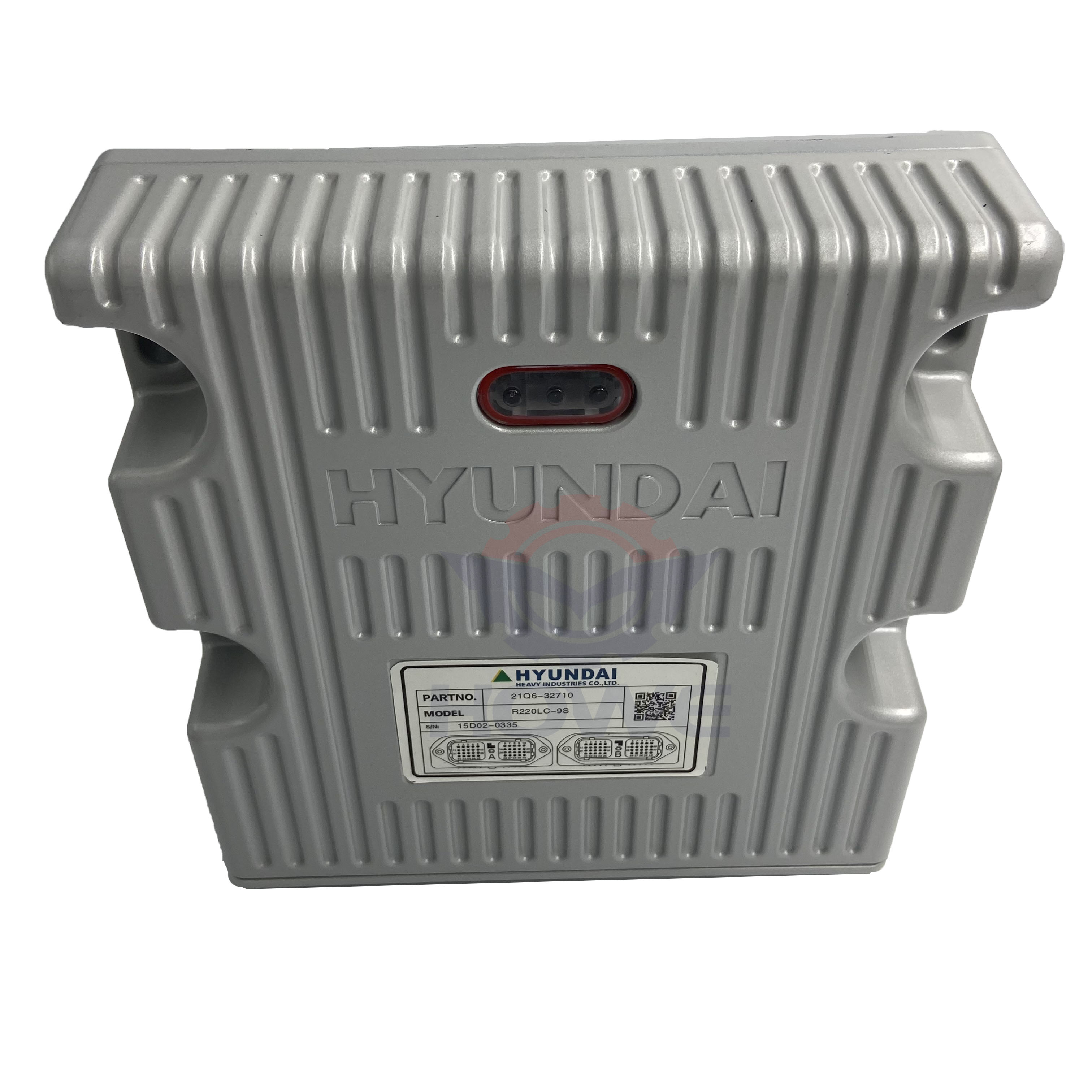 High Guarantee R220-9S R220LC-9S R220LC Excavator Engine Controller Computer Board ECM 21Q6-32390 21Q6-32770