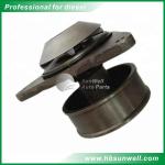 Original/Aftermarket High quality Dongfeng Cummins 6CT Diesel Engine Water Pump