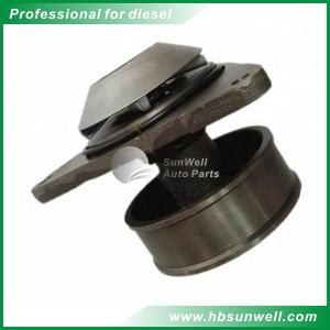 Quality Original/Aftermarket High quality Dongfeng Cummins 6CT Diesel Engine Water Pump 3284162 wholesale