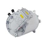 Good Performance 120kW PMSM for Heavy Truck