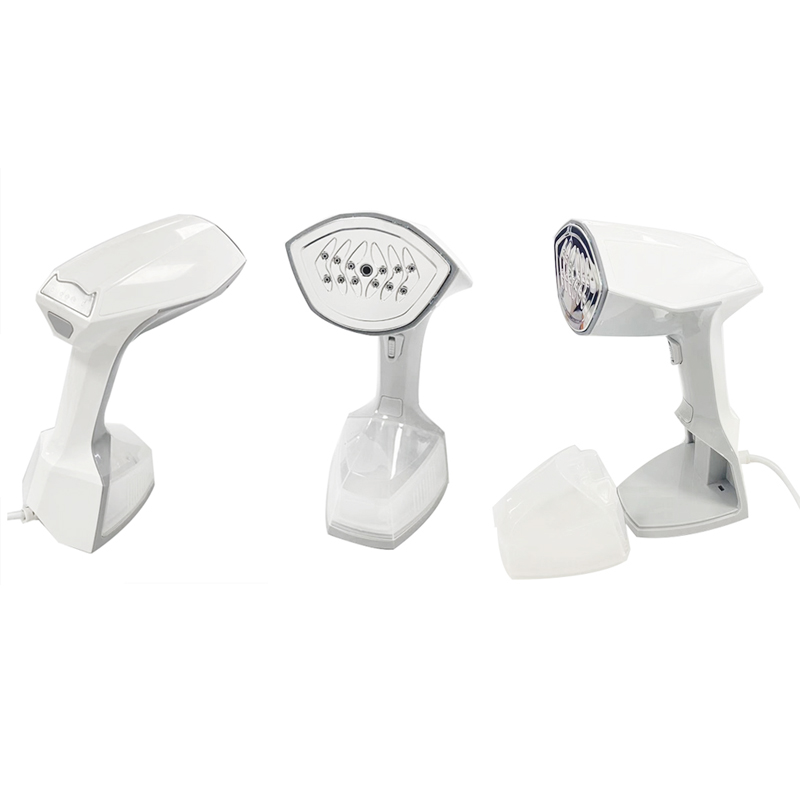 2000W Portable Handheld Handy Travel Mini Iron Clothes Garment Steamer