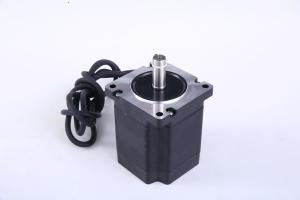 Quality 2500CPR 0.637N.M Three Phase 200W AC 86 Stepper Motor wholesale