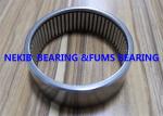 Drawn Cup Roller Clutches Without Cage