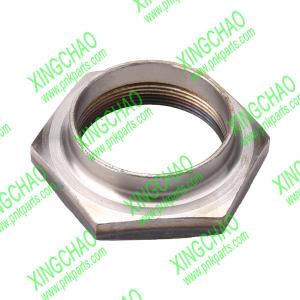 Quality R138242 JD Tractor Parts NUT,Bevel Gear Drive Agricuatural Machinery Parts wholesale