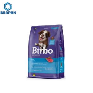 Quality Pet Laminated SGS Gravure Printing k Food Bags wholesale