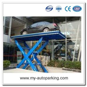 Quality Hot Sale! Hydraulic Scissor Lift Platform/Scissor Lift Scissor Lift Work Platform/Scissor lift Platform Manufacturers wholesale