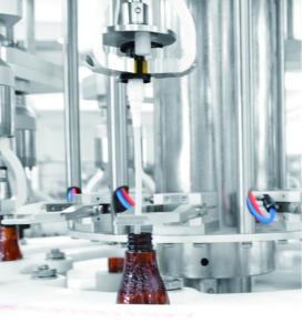 Quality Antiseptic Hand Sanitizer Bottle Filling Capping Machine wholesale