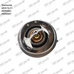 Thermostat 6D34 76.5℃ ME996365 ME999307 Engine Part