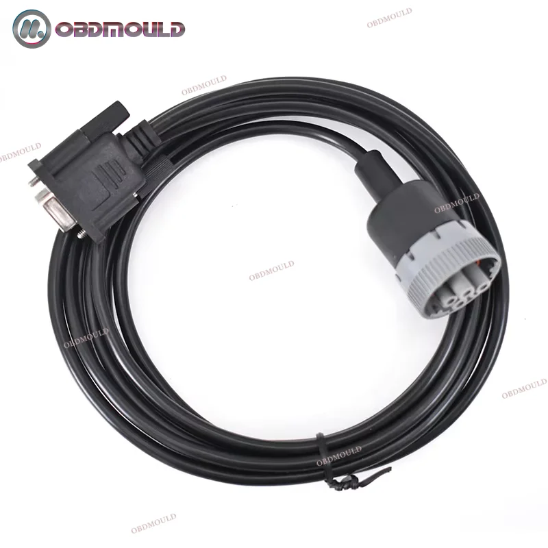 For Wintrac Thermo-King Thermo King diagnostic tool with USB cable Diag Software Thermo King diagnostic tool
