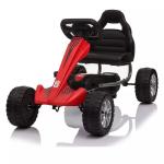 Let Your Kids Have Fun with Our Affordable Children's Pedal Go-Karts