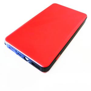 Quality 1000A 18000mah Power Bank Jump Starter 12v With LCD wholesale