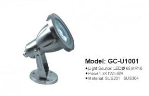 Quality High Power LED Underwater Light wholesale
