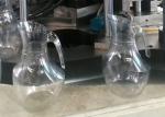 3000BPH PET Blow Molding Machine Stretch Blow Moulding Machine PETG 150ML