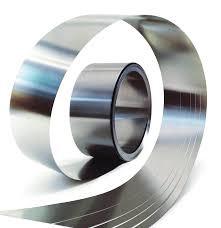 Quality Super Duplex Stainless Steel Strip ASTM 2205 904 904l 1200mm wholesale