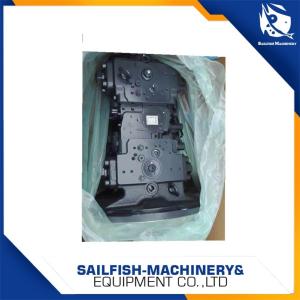 Quality Hot sale good quality PC200-8 hydraulic pump main pump for KOMATSU excavator wholesale