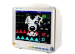 Portable Patient Monitor Pet Patient Monitor Machine Animals Vet Patient