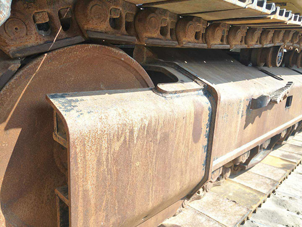 Used cat 336d excavator CAT 303 cat 306 excavator
