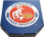 Hot Sale Pizza Box Manufacturers in China