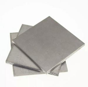 Quality BAOSTEEL 420 Annealed Stainless Steel Plate 1250mm 5mm wholesale