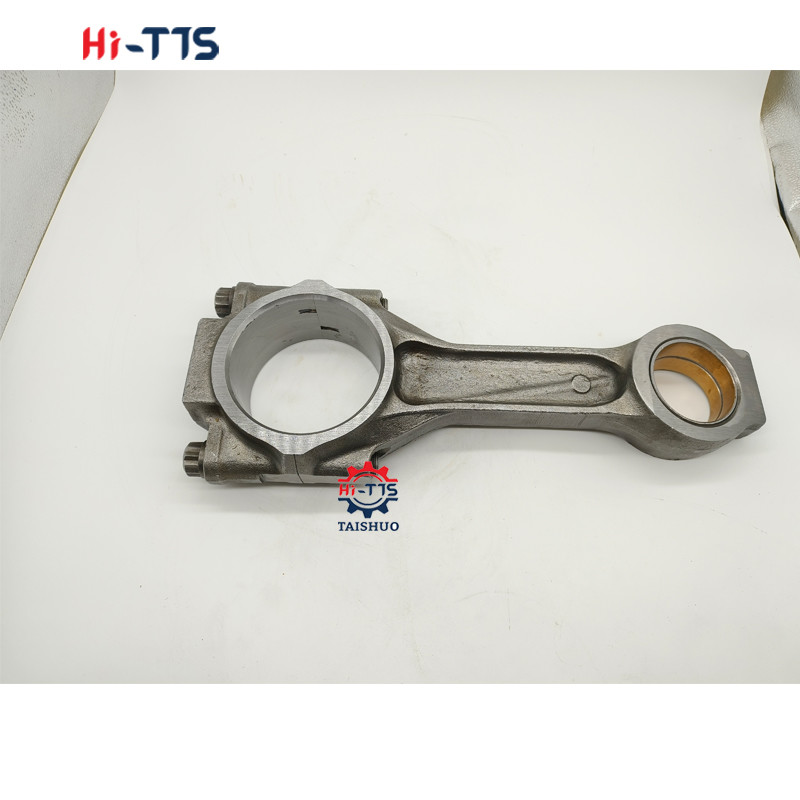 6D170 QSK23 Engine Spare Parts 4334461 3643083 3640518 3640518 Connecting Rod For Ko-matsu