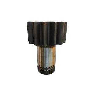 Quality Machinery Repair Shops Excavator Doosan Daewoo 55-9 60-7 70 Rotating Motor Center Tooth Vertical Shaft Reducer wholesale