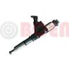 Buy cheap R61540080017A Denso Diesel Fuel Injectors For Sinotruk Howo Wd615 Engine 095000 from wholesalers