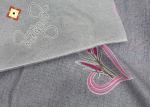 Wholesale 100 Polyester Mattress Quilting Fabric Warp Knitted Gold Printed