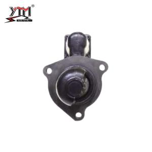 Quality QDJ2471A 0001371006 1357709 CST10605 24V11T6.7KW starter motor for P400 SCANIA tractor 1371006 986017760 1776 1516656R wholesale