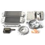 Laser Cutting Welding Automotive CNC Machining Services
