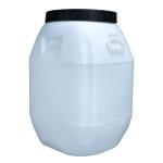 80*47mm HDPE Plastic Container 50 Liter