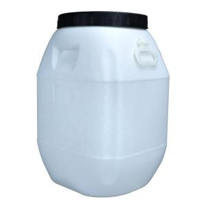Quality 80*47mm HDPE Plastic Container 50 Liter wholesale