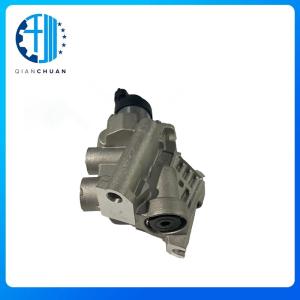 Quality 21638691 Fuel Pressure Regulator For Volvo EW145B EC210B Excavator wholesale