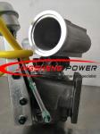 HX35G Water Cooled 6BTA Diesel Engine Turbocharger 3802792 3538731 3538730