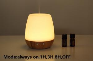 Quality Ceramic 20ml/H 180ml Aromatherapy Essential Oil Diffuser 0.65A wholesale