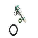 20 To 90 Shore A Rubber Oil Seal Skeleton Type Custom Rubber Ring For Motorcycle