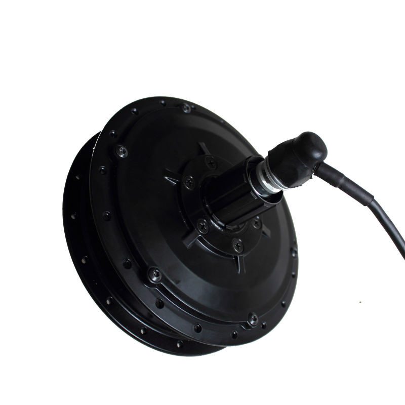 36v 350w Electric Assist Bike Conversion Kit For Cassette Flywheel
