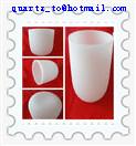 Quality Frosted Quartz Singing Bowl wholesale