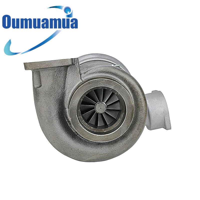 Best-selling NEW OEM S4DSL031 Turbo CAT Earth Moving 980F Loader 3406 14.6L 179596 179-5922 supercharger