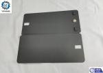 Ral9005 Electrical Box Button Panel Sheet Metal Brackets Custom 0.01-0.05mm
