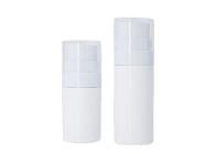 Quality 30ml/50ml Customized Color and logo PP Airless Bottle skin Care Packaging UKA50 wholesale
