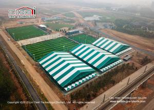 Quality Durable Outdoor Event Tents / Giant Sport Hall Tent for Football wholesale