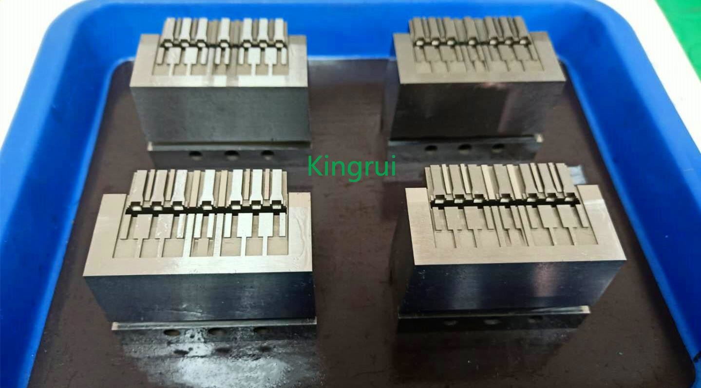 Accuracy 0.002mm 635 EDM Accessories For Automotive Industry