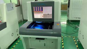 Quality PCB SMT Visual AOI Inspection Machine Offline High Precision wholesale